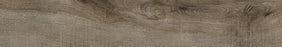Full Tile Sample - Greenwood Greige Porcelain Tile - 3" x 18" x 3/8" Matte