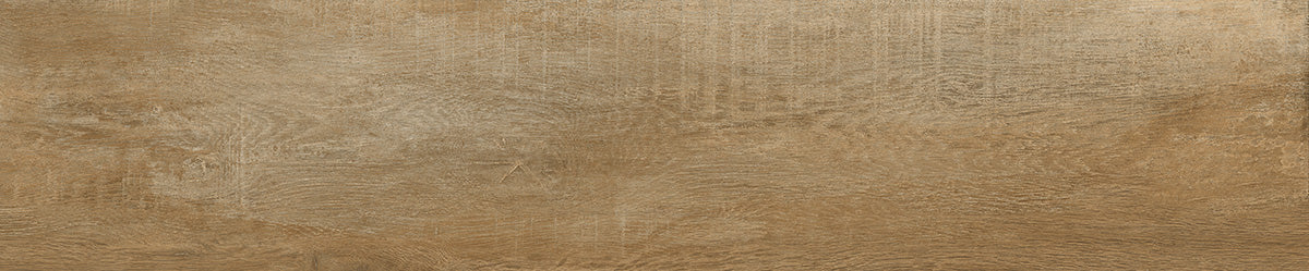 Greenwood Noce Matte Porcelain Tile - 10" x 48" x 3/8"