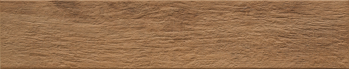 Greenwood Noce Anti Slip Porcelain Tile - 10" x 48" x 3/8"