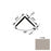 Solid Greige 673