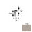 Solid Greige 673
