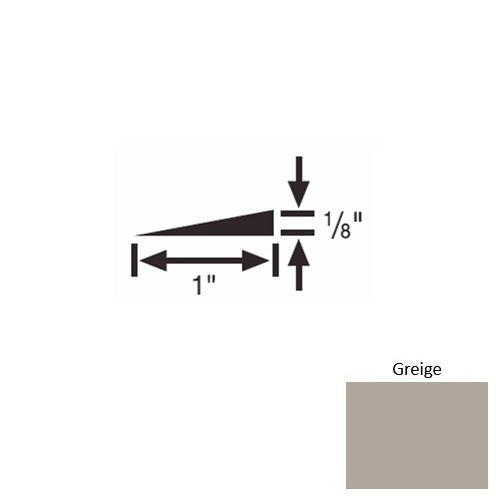 Solid Greige 673