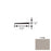 Solid Greige 673