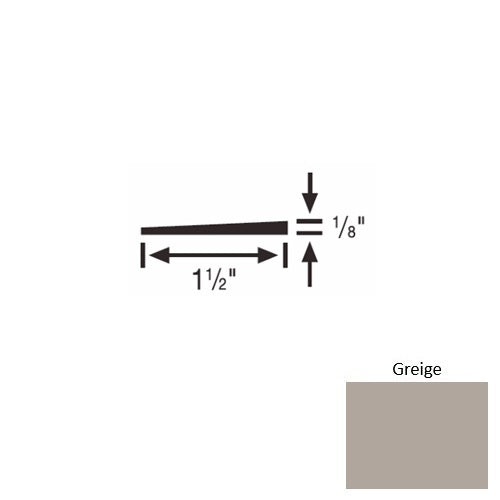 Solid Greige 673