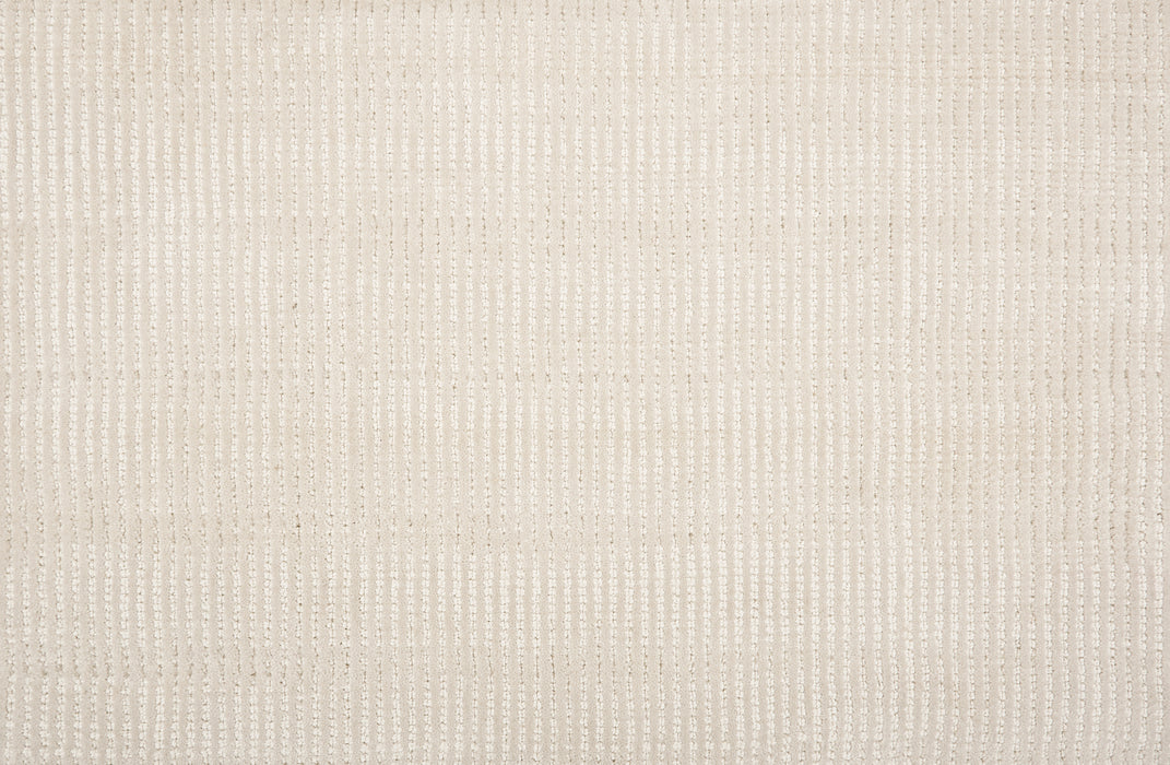 Grenadines Polyester Ivory 22023 Carpet Loop 1
