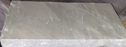 Grey Mist Sandstone Wall Cap - 14" x 24" Natural Cleft
