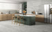 Navo Porcelain Grigio Tile Matte 2