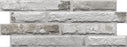 Industrial Porcelain Grey Brick KRAINDU Tile Matte 1