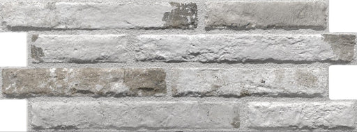 Industrial Porcelain Grey Brick KRAINDU Tile Matte 1