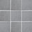 Aquatica District Grigio Porcelain Tile - Matte
