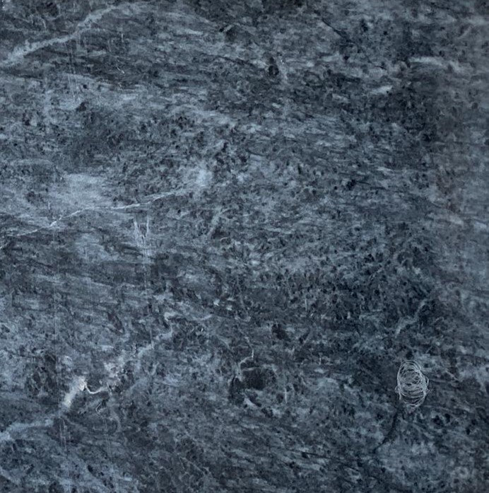 Gris Adria Polished Marble Tile - 18" x 18" x 3/8"