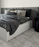 Grunge-Beige Porcelain Mixed Tile Matte 1