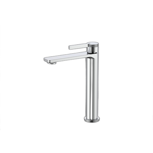 Gullfoss13 Brass Chrome Bathroom Faucet Chrome 1