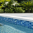 Liquid Drop Glass Gulfstream Mosaic Matte 2