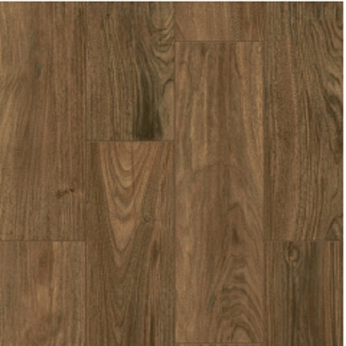 Full Tile Sample - Riverwood Gunstock Porcelain Tile - 6" x 36" x 8 MM Matte