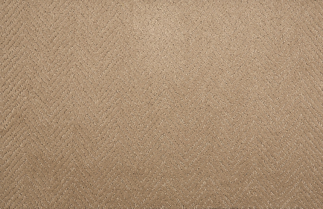 Gwen Polyester Latte 13256 Carpet Textured 1