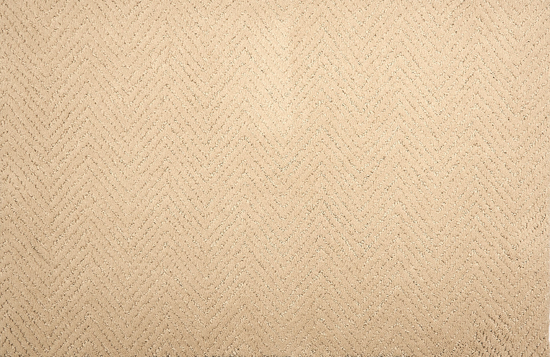 Gwen Polyester Sand 13251 Carpet Textured 1