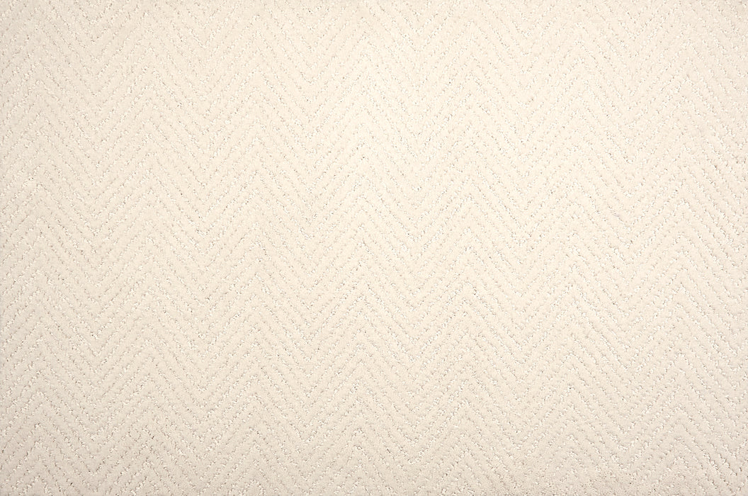 Gwen Polyester Snow 13252 Carpet Textured 1