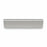 Silverline H1185 Aluminum Alloy Silver Cabinet Pull Aluminum 1