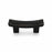 Silverline H2312 Zinc Alloy Bronze Cabinet Pull Oil Rubbed 1