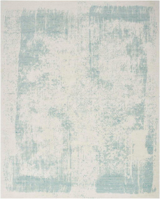 Harmony Ivory Aqua IVAQU