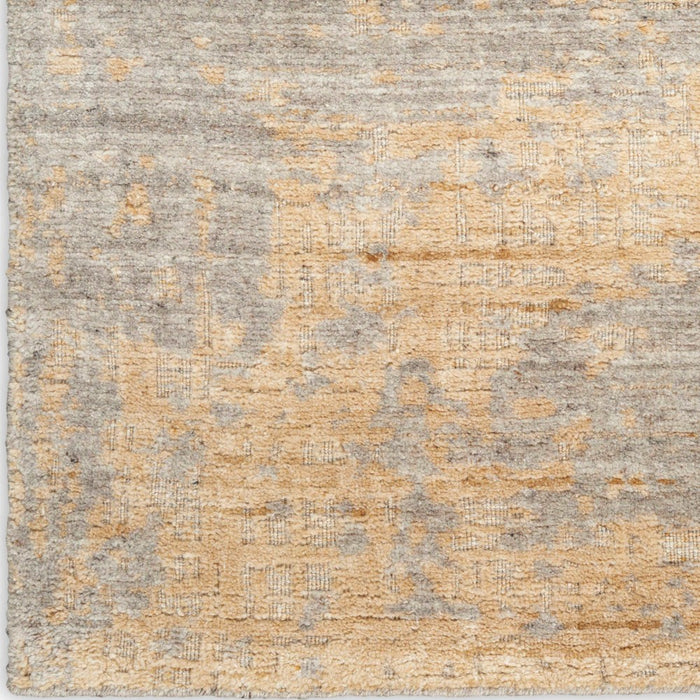 Harmony Polyester Grey Gold GRYGD