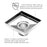 Matte Black Stainless Steel Drain