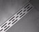 Matte Black Stainless Steel Drain