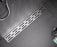 Matte Black Stainless Steel Drain