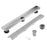 Matte Black Stainless Steel Drain