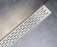 Venetian Bronze Stainless Steel Drain