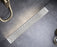 Matte Black Stainless Steel Drain