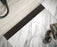 Venetian Bronze Stainless Steel Drain