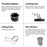 Brushed Stainless Steel Drain