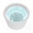 White Acrylic Bathtub
