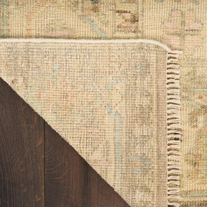 Heritage Vine Beige Wool Blend BGE
