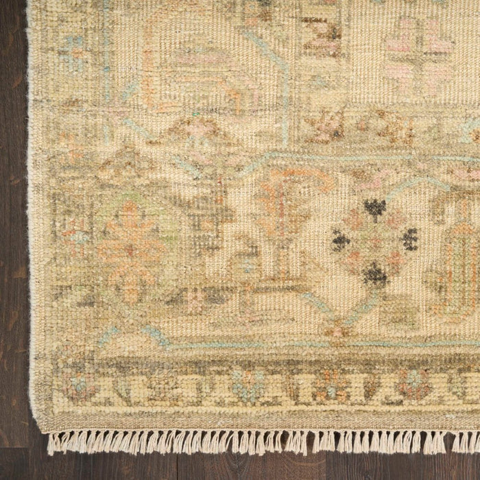 Heritage Vine Wool Blend BGE Beige