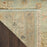 Heritage Vine Light Blue Wool Blend LTBLU