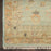 Heritage Vine Wool Blend LTBLU Light Blue