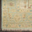 Heritage Vine Wool Blend LTBLU Light Blue
