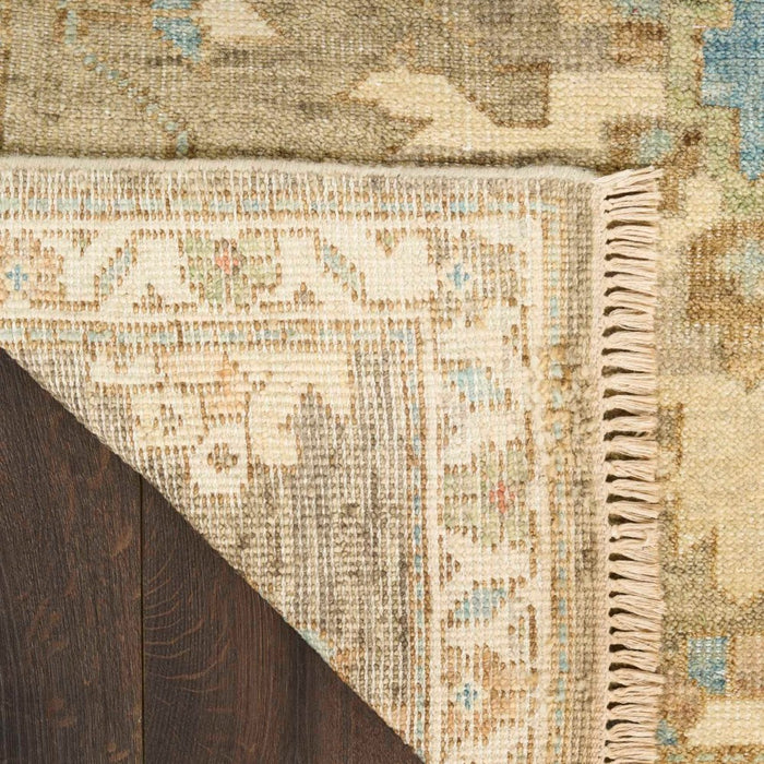 Heritage Vine Charcoal Wool Blend CHARC