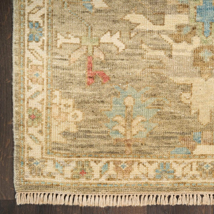 Heritage Vine Wool Blend CHARC Charcoal