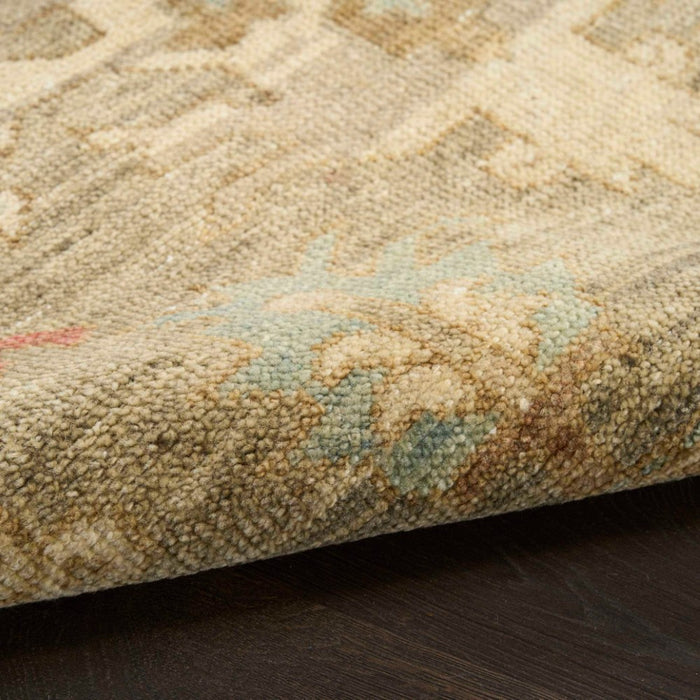 Heritage Vine Charcoal CHARC Wool Blend