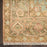 Heritage Vine Wool Blend  Rust
