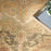Heritage Vine Wool Blend Rust HTV06 