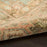 Heritage Vine Rust  Wool Blend