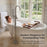 Chrome Brass Bathtub Faucet