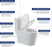 White Ceramic Toilet