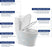 White Ceramic Toilet