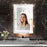 Clear Aluminum Medicine Cabinet